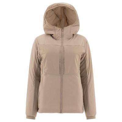 Arc'teryx 始祖鸟 女款Proton Heavyweight Hoody 运动夹克高透气性保暖防风长袖风衣