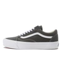 VANS 范斯 OLD SKOOL 36 经典款女士板鞋厚底耐磨舒适学生帆布鞋低帮休闲鞋