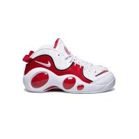 Nike 耐克 男士运动鞋Zoom Flight 95厚底耐磨轻质时尚休闲鞋 简约时尚休闲运动鞋