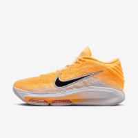 Nike 耐克 G.T. Hustle 3 篮球鞋男防滑运动鞋双层Air Zoom缓震系统 FV5953-800