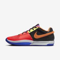 Nike 耐克 Ja 1 ASW女子篮球鞋 轻便舒适Air Zoom缓震 运动鞋 FJ4241-001