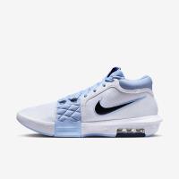 Nike 耐克 LeBron Witness VIII女子篮球鞋 稳定支撑 柔软缓震 时尚运动鞋 HQ2139-100