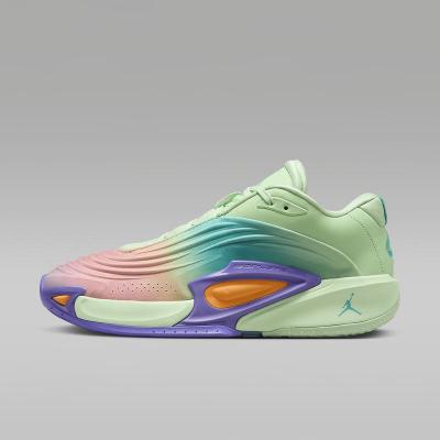 Nike 耐克 Luka 3 Blurred Vision女子篮球鞋 运动鞋新款 篮球场上风采 HQ4255-300