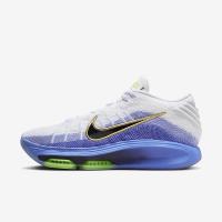 Nike 耐克 男士G.T. Hustle 3 篮球鞋 时尚流行舒适防滑耐用休闲训练运动鞋 FV5953-100