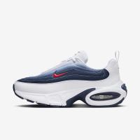 Nike 耐克 女士运动鞋 Air Max Portal 优雅时尚流行厚底增高舒适休闲跑步鞋 HF3053-107