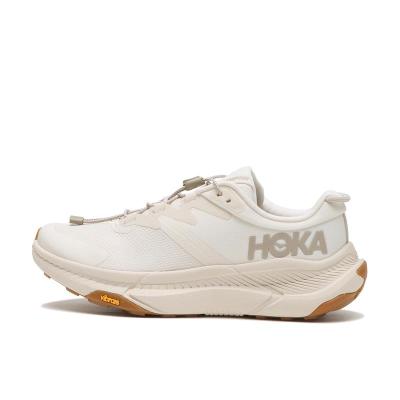 Hoka One One 新品中性跑步鞋W Transport 舒适透气支撑户外运动鞋