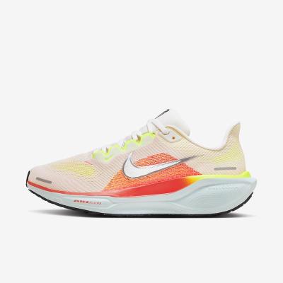 Nike 耐克 Pegasus 41 新款女子跑步鞋轻量透气舒适缓震中长跑鞋 运动鞋