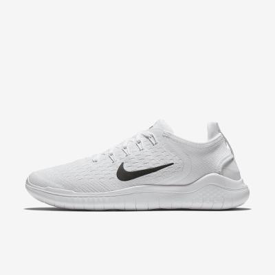 Nike 耐克 Free RN 女士跑步鞋 运动低帮舒适耐磨百搭轻便透气简约休闲时尚