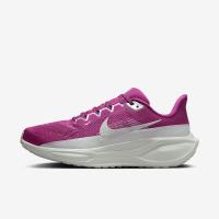 Nike 耐克 Pegasus 41 女款冬季轻量缓震透气反光夜跑鞋ReactX中底双气垫跑步鞋