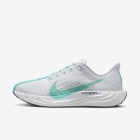 Nike 耐克 女式 PegasusPlus 2025春季新款稳定跑鞋轻量缓震飞织透气运动鞋 跑步鞋