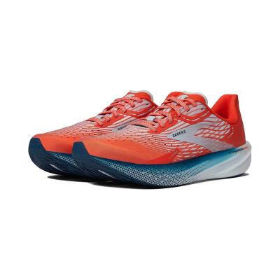 BROOKS 布鲁克斯 男士跑步鞋 Hyperion Max 时尚百搭舒适贴合透气耐磨抓地运动鞋