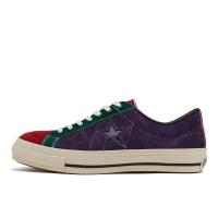 匡威(Converse) ONE STAR J SUEDE MT 新款男士运动户外板鞋 经典舒适耐磨百搭休闲鞋