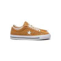 匡威(Converse) 系带休闲鞋 CONS 经典麂皮One Star Pro男款运动板鞋 户外百搭