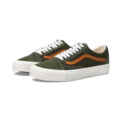 代购 范斯(VANS)Old Skool VR3 正品户外休闲运动轻便舒适女士板鞋 休闲鞋