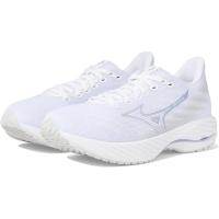 美津浓 MIZUNO Wave Rider 28耐磨跑鞋运动鞋专柜时尚代购女休闲鞋