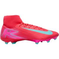 耐克NIKEMercurialSuperfly10AcademyFG/MG足球鞋 emberglow快速