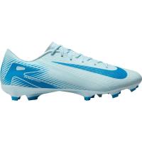 耐克NIKEMercurialVapor16AcademyFG男足运动鞋glacierblue