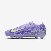 耐克NIKE女子足球鞋MercurialVapor16Elite低帮人造草地鞋FG