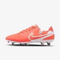 耐克NIKETiempoLegend10AcademyLowTop足球鞋男轻量化FlyTouchLit