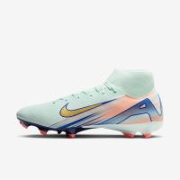 耐克NIKE女子MercurialDreamSpeedMG高帮足球鞋FZ1380300