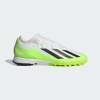 阿迪达斯adidasX Crazyfast.3TURFBOOTSID9337环保人造草足球鞋