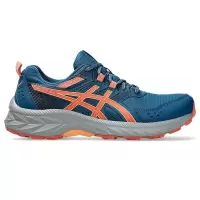 亚瑟士(ASICS)GELVENTURE9宽版女跑鞋舒适缓震耐磨防滑城市户外双