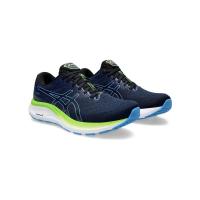 亚瑟士(ASICS)ASICS男跑鞋轻量稳定缓震透气耐磨路面训练鞋