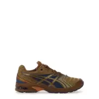 亚瑟士(ASICS)中性合成纤维透气跑鞋轻便舒适Cambodia制造