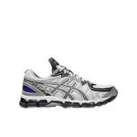 亚瑟士(ASICS)UB10SGELKAYANO20系带运动鞋专业跑鞋LUIDFIT技术橡
