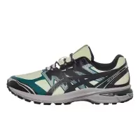 亚瑟士(ASICS)Asics男跑鞋轻量缓震透气侧身虎纹稳定支撑户外运动