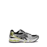 亚瑟士(ASICS)男款GelKayano14跑步鞋橡胶底运动鞋