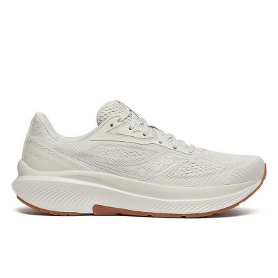 索康尼(SAUCONY)Men'sRunningShoeAllDayComfortProtectionSecure