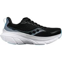 索康尼(SAUCONY)女士跑步鞋黑色PWRRUN+缓震科技轻便舒适