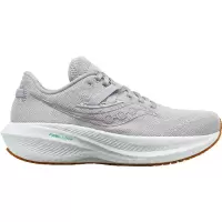 索康尼(SAUCONY)环保透气跑步鞋女鞋TriumphRFG植物染料Mais基底P