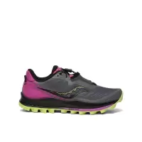索康尼(SAUCONY)女鞋新款轻量尼龙透气跑步鞋户外运动高性能跑鞋
