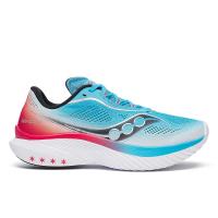 索康尼(SAUCONY)女士跑步鞋轻量缓震透气环保设计速跑训练鞋