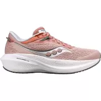 索康尼(SAUCONY)女士跑步鞋轻便舒适缓震支撑全天候性能跑鞋