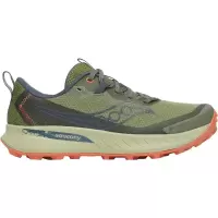 索康尼(SAUCONY)女士跑步鞋轻量缓震防水透气户外运动鞋