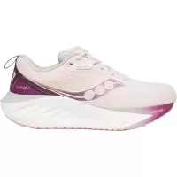 索康尼(SAUCONY)萨姆森跑步鞋女性专用高回弹缓震透气运动鞋