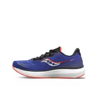 索康尼(SAUCONY)高性能尼龙男跑鞋轻便透气耐磨运动跑步鞋