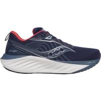 索康尼(SAUCONY)男士跑步鞋创新材料舒适缓震防水透气户外运动鞋