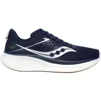 索康尼(SAUCONY)萨科尼男士跑步鞋PWRRUN+缓震透气耐磨运动鞋