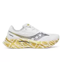 索康尼(SAUCONY)男士跑步鞋专业竞速轻量缓震回弹耐磨耐穿