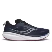 索康尼(SAUCONY)男士跑步鞋轻量缓震稳定支撑休闲运动鞋
