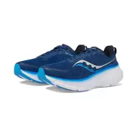 索康尼(SAUCONY)SauconyGuide17低碳环保跑鞋透气舒适减震跑步鞋