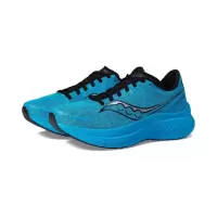 索康尼(SAUCONY)萨姆森跑步鞋女性轻量缓震透气运动鞋