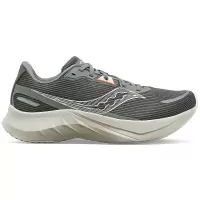 索康尼(SAUCONY)Men'sRunningShoePlushFoamCushioningNylonPlate
