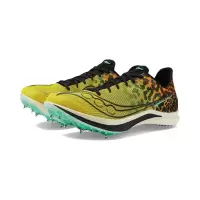 索康尼(SAUCONY)萨科齐竞速跑步鞋透气轻盈碳素纤维缓震男鞋