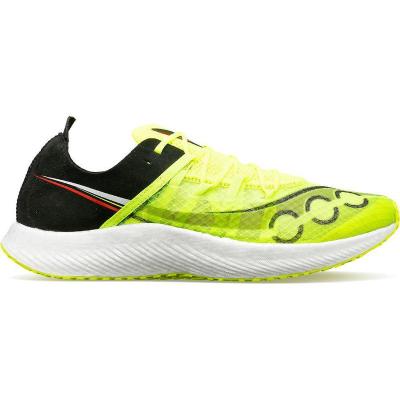 索康尼(SAUCONY)女士跑鞋轻量缓震透气环保减重6mm坡差速滑训练鞋