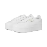 彪马(Puma)PUMA复古潮流拼接厚底休闲板鞋女鞋时尚舒适增高 sneak